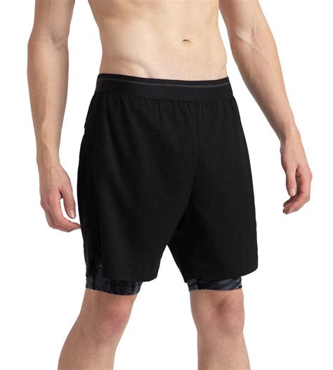 Buy Speedo Men's Express Lite Multi Sport Watershorts With Built In ...