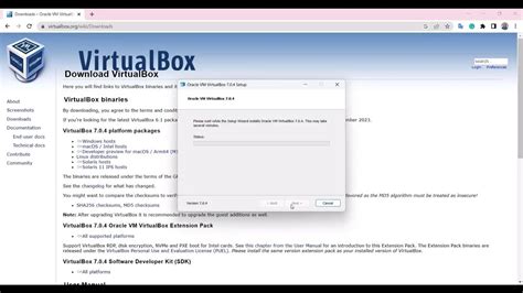 Image result for VirtualBox How To