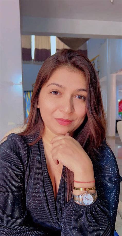 She Means Business, And She's Doing It Her Way | Femina.in