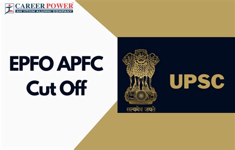 UPSC APFC Cut Off 2023, Category wise APFC Expected Cut-Off Marks