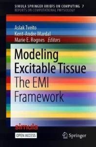 Modeling Excitable Tissue: Buy Modeling Excitable Tissue by unknown at ...
