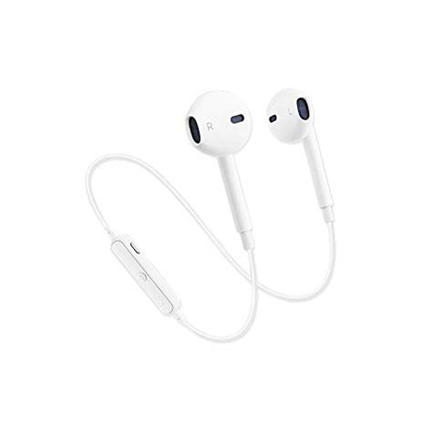 Charming Elf Sports Wireless Stereo Earphones Bluetooth Headset for ...