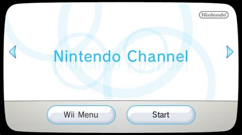 Image result for Nintendo Channel Update