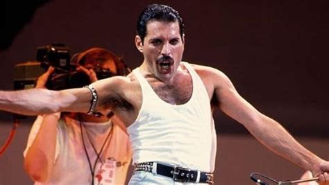 A street in London has been named after Freddie Mercury - Hindustan Times