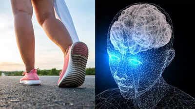 Infinity Walking Benefits: Infinity walk for brain and balance: How ...