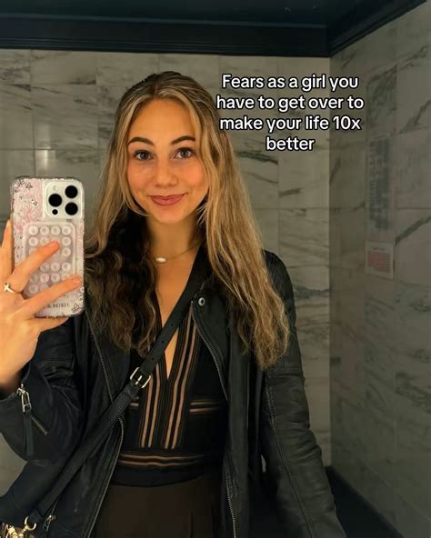 Faith Enokian | Lies I used to tell myself… If you have ever told any of these things to ...