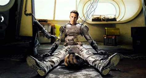 Why You Should Be Watching 'MurderBot' on Apple TV+ | Esquire India