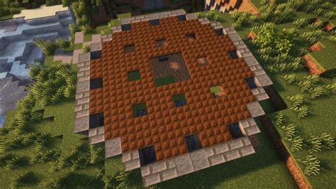 Image result for Minecraft Java 1.18.2 Creeper Farm