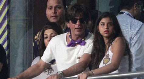 MI vs KKR: Will Shah Rukh Khan end Wankhede exile since 2012 ban after ...