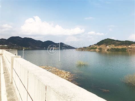 安岩物联为湖北黄冈白莲河抽水蓄能电站提供大坝安全监测仪器及配套服务