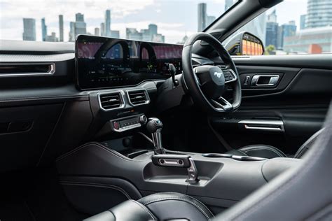 2025 Ford Mustang GT Fastback review | CarExpert