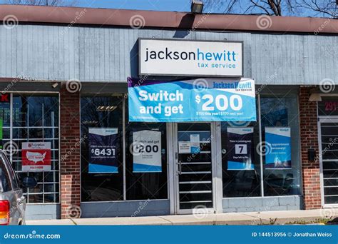 Jackson Hewitt Tax Service Location. Jackson Hewitt is the Second Largest Tax Preparation ...
