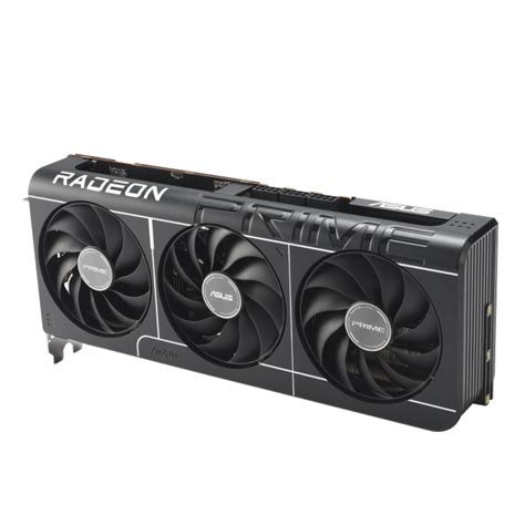 Buy ASUS PRIME Radeon RX 9070 XT OC 16GB AMD Graphic Card | EliteHubs.com