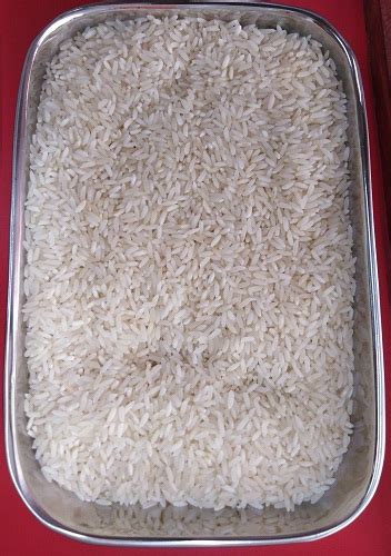 Buy Alur Sanna Raw Rice | Aloor Sanna Semi Polished Rice From Best ...
