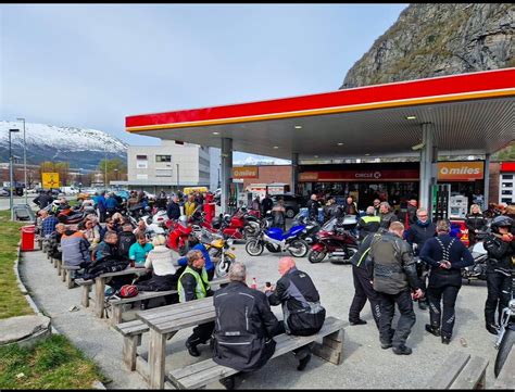 Trollheimen rundt, Circle K KLETT, Trondheim, 1 May 2025 | AllEvents