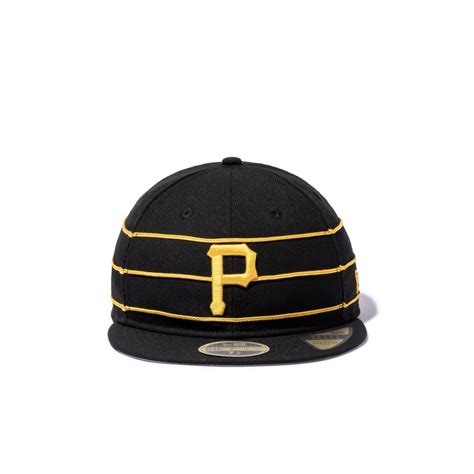 New Era® の 59FIFTY® 70周年記念ポップアップが原宿にオープン