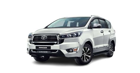 Tata Safari 2023 vs Toyota Innova Crysta: The Best Family Cars in India ...