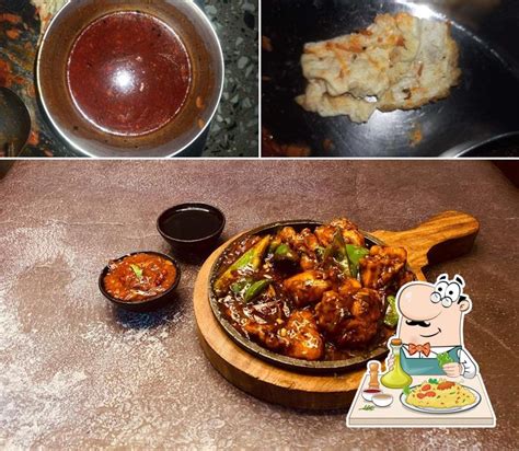 Chilli pepper Kitchen, Mumbai - Restaurant menu, prices and reviews