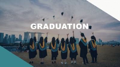 Image result for Graduation PPT Example