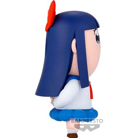 Banpresto | Pipimi Sofvimates Pop Team Epic Figure 14Cm - High Quality ...