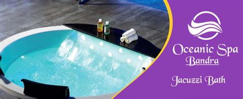 Jacuzzi Bath in Bandra, Body Massage Services in Bandra