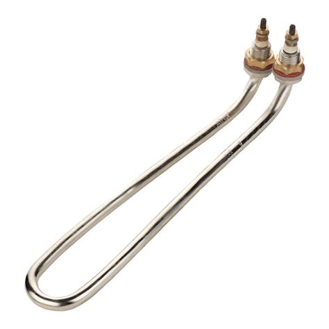 Sterilizer Heating Element – AIREX