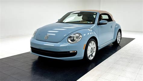 2014 Volkswagen Beetle | Classic Auto Mall