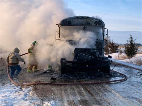 Image result for First Student Bus Fire