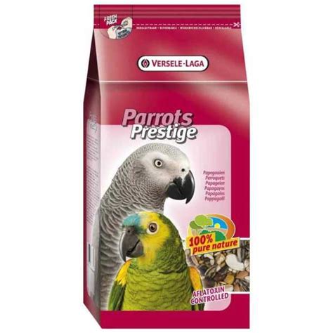 Versele-Laga Parrots Prestige Bird Food (1 Kg) Price in India, Specs ...