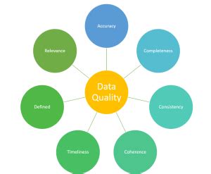 Image result for Data Quality Examples