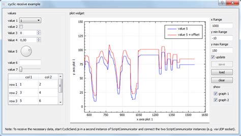 Terminal Expert Script 的图像结果