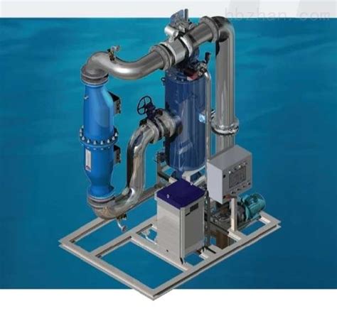 哈工大（威海）中欧膜技术研究院研发SEM系列撬装式水处理设备|中欧_新浪新闻