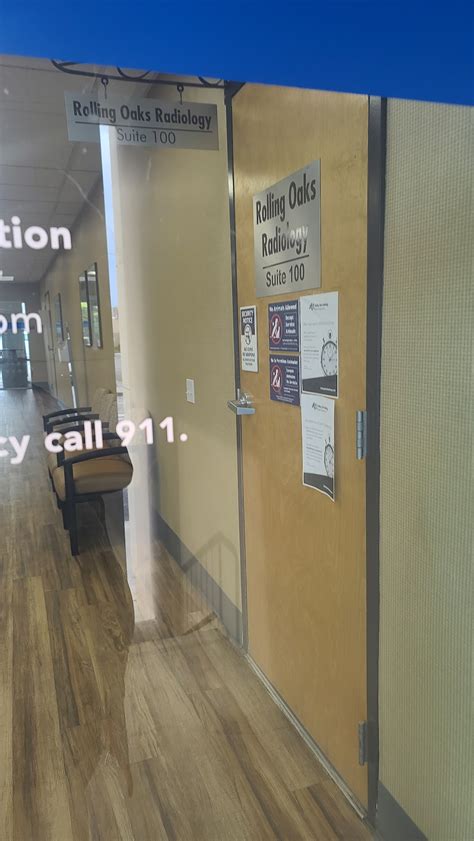 ROLLING OAKS RADIOLOGY LOMA VISTA - Ventura CA - Hours, Directions ...