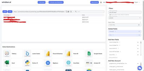 Query Salesforce Pardot data to PowerBi - Microsoft Fabric Community