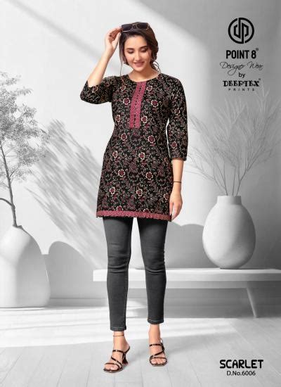 Ladies Western wear Online Wholesale Store in India | Surat