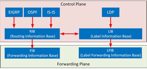 Image result for Label Distribution Protocol