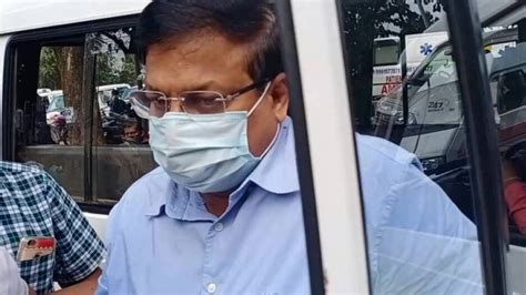 ED Raids Ex-IFoS Officer In Odisha; Seizes Rs 15L SUV