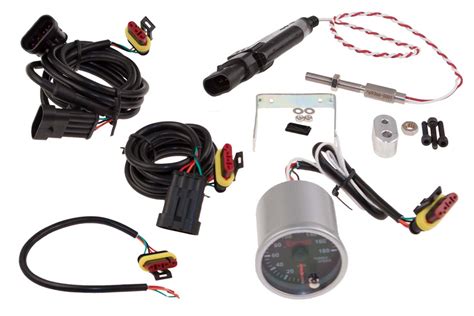 Garrett Speed Sensor Kit with Gauge 781328-0001 | TurboTotal