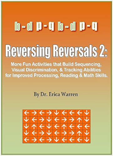 Dyslexia - Reversing Reversals 2 (2: More Fun Activities that Build ...