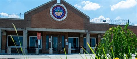 Lorain County Detention Center, OH Inmate Roster, Offender Search