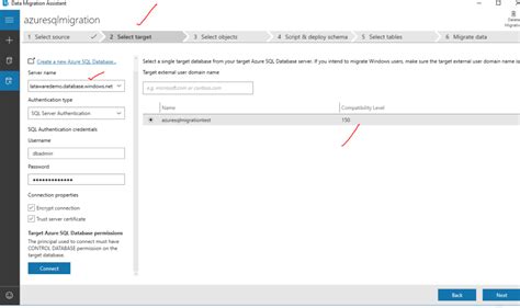 Image result for Azure Migrate SQL Server