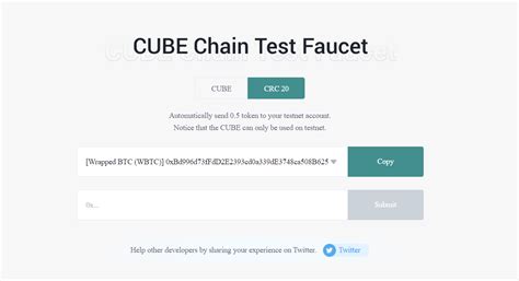 Проходим тестнет Zenith. Пошаговый гайд. — Teletype