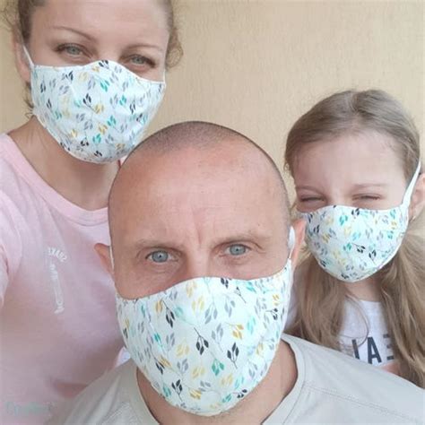 Best Fitting Face Mask Pattern 的图像结果