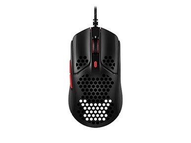 Image result for HyperX Haste Pulsefire Mouse Ultralight 59G