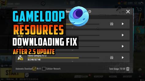 Image result for Game Loop Download Problem