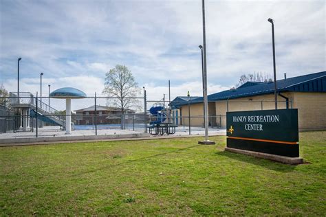 Parks & Recreation – City Of Florence