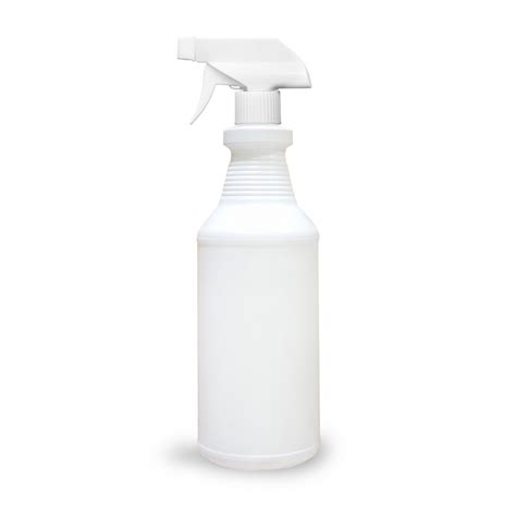 Commercial Cleaning Spray Bottle - www.supplyvacuum.com