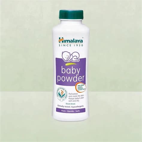 Himalaya Baby Powder 400g – fmcg-house