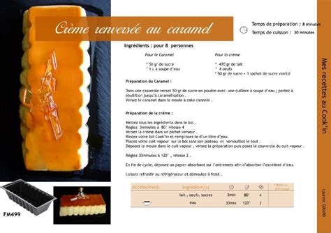 Image result for Recette Cook