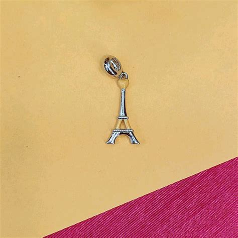 Eiffel Tower Charm